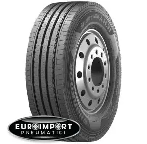 Hankook Ah 31 Smartflex 385/65 R22 160 K  DOT 2026